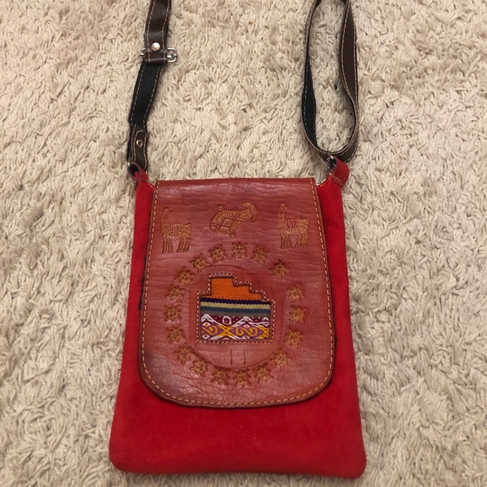 crossbody bag!!